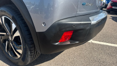 Peugeot 2008 100kW GT 50kWh 5dr Auto Electric Estate